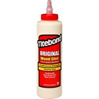 Los mejores  - Titebond 5064 - Alifático Pegamento Para Madera